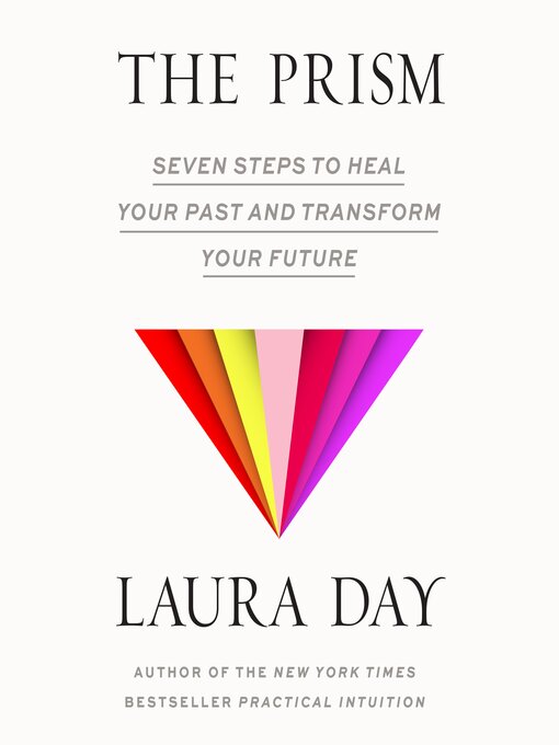Title details for The Prism by Laura Day - Available